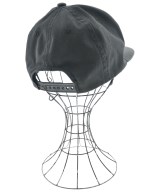 DESCENDANT（ディセンダント）キャップ 黒 サイズ:F メンズ/2200638210033