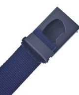 DESCENDANT（ディセンダント）ベルト 紺 サイズ:- メンズ/2200638210040