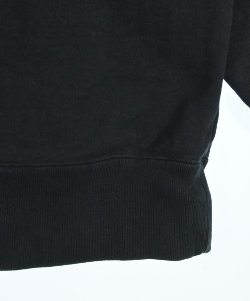 DESCENDANT（ディセンダント）スウェット 黒 サイズ:3(L位) メンズ/2200638586015