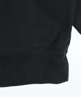 DESCENDANT（ディセンダント）スウェット 黒 サイズ:3(L位) メンズ/2200638586015