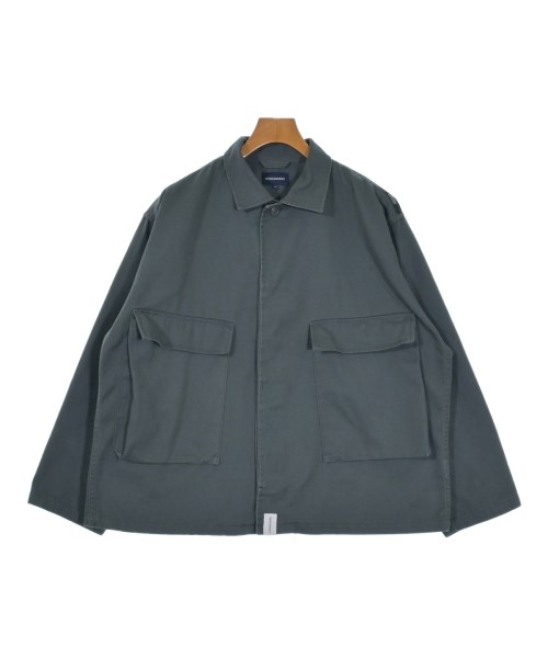 ディセンダント(DESCENDANT)のDESCENDANT ブルゾン（その他）