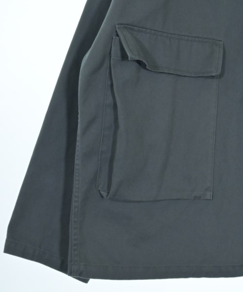 DESCENDANT（ディセンダント）その他 緑 サイズ:3(L位) メンズ/2200639718019