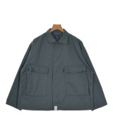 DESCENDANT（ディセンダント）その他 緑 サイズ:3(L位) メンズ/2200639718019