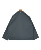 DESCENDANT（ディセンダント）その他 緑 サイズ:3(L位) メンズ/2200639718019