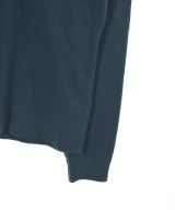 DESCENDANT（ディセンダント）ニット・セーター 紺 サイズ:1(S位) メンズ/2200640171193