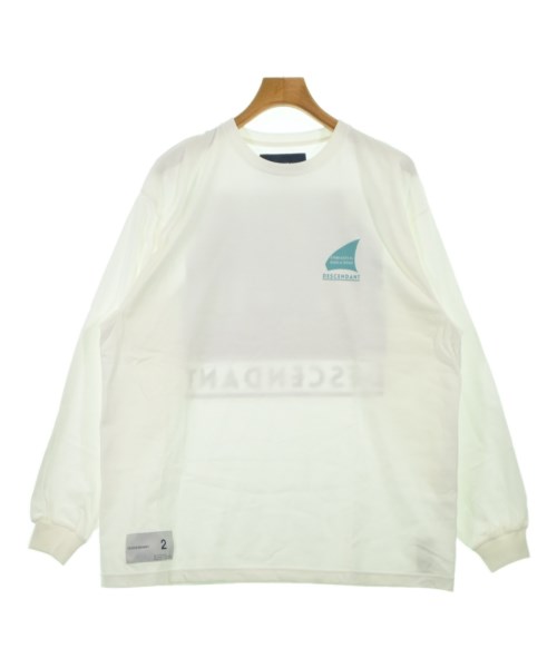 ディセンダント(DESCENDANT)のDESCENDANT Tシャツ・カットソー