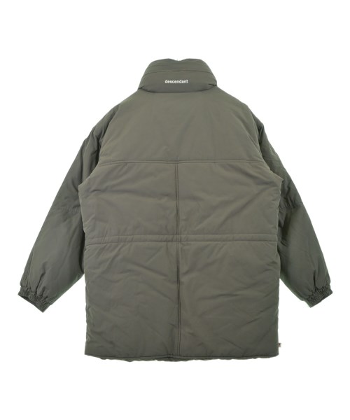 DESCENDANT（ディセンダント）その他 カーキ サイズ:3(L位) メンズ/2200640929015