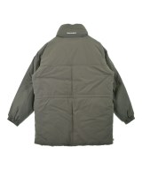 DESCENDANT（ディセンダント）その他 カーキ サイズ:3(L位) メンズ/2200640929015