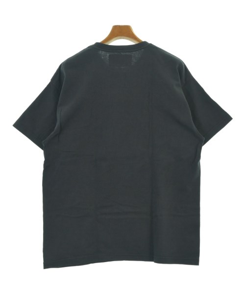 DESCENDANT（ディセンダント）Tシャツ・カットソー 紺 サイズ:2(M位) メンズ/2200641378072