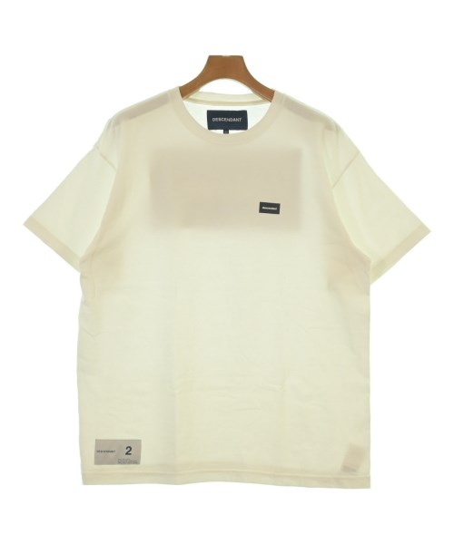 ディセンダント(DESCENDANT)のDESCENDANT Tシャツ・カットソー