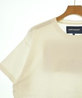 DESCENDANT（ディセンダント）Tシャツ・カットソー 白 サイズ:2(M位) メンズ/2200641378089