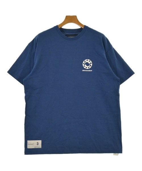 ディセンダント(DESCENDANT)のDESCENDANT Tシャツ・カットソー