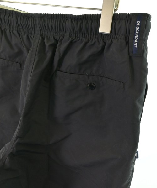 DESCENDANT（ディセンダント）その他 黒 サイズ:3(L位) メンズ/2200628582102