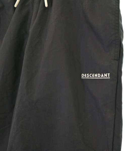DESCENDANT（ディセンダント）その他 黒 サイズ:3(L位) メンズ/2200628582102