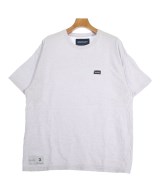 DESCENDANT（ディセンダント）Tシャツ・カットソー グレー サイズ:3(L位) メンズ/2200642262066