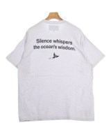 DESCENDANT（ディセンダント）Tシャツ・カットソー グレー サイズ:3(L位) メンズ/2200642262066