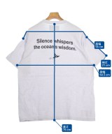 DESCENDANT（ディセンダント）Tシャツ・カットソー グレー サイズ:3(L位) メンズ/2200642262066