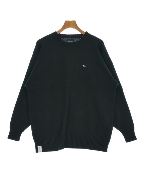 ディセンダント(DESCENDANT)のDESCENDANT ニット・セーター