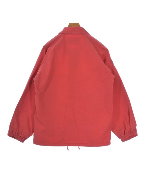 DESCENDANT（ディセンダント）その他 赤 サイズ:2(M位) メンズ/2200642446084