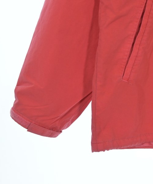 DESCENDANT（ディセンダント）その他 赤 サイズ:2(M位) メンズ/2200642446084