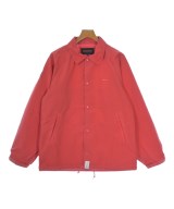 DESCENDANT（ディセンダント）その他 赤 サイズ:2(M位) メンズ/2200642446084