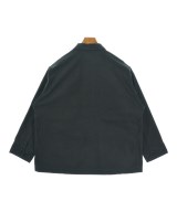 DESCENDANT（ディセンダント）ミリタリーブルゾン 黒 サイズ:2(M位) メンズ/2200642446091