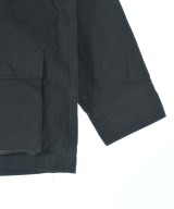 DESCENDANT（ディセンダント）ミリタリーブルゾン 黒 サイズ:2(M位) メンズ/2200642446091