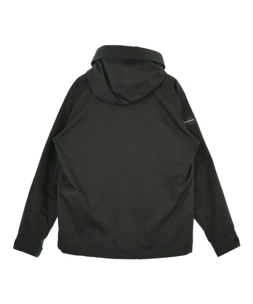 DESCENDANT（ディセンダント）ブルゾン 黒 サイズ:1(S位) メンズ/2200642631039