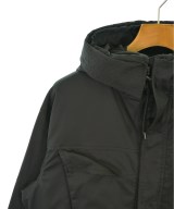 DESCENDANT（ディセンダント）ブルゾン 黒 サイズ:1(S位) メンズ/2200642631039