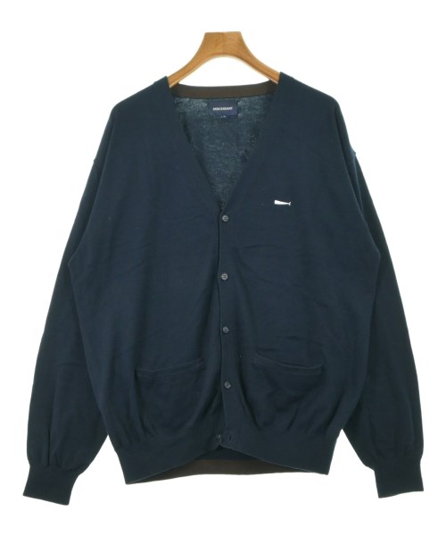 ディセンダント(DESCENDANT)のDESCENDANT カーディガン