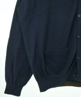 DESCENDANT（ディセンダント）カーディガン 紺 サイズ:3(L位) メンズ/2200644111010