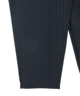 DESCENDANT（ディセンダント）スラックス 紺 サイズ:3(L位) メンズ/2200644111027