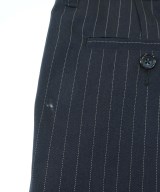 DESCENDANT（ディセンダント）スラックス 紺 サイズ:3(L位) メンズ/2200644111027