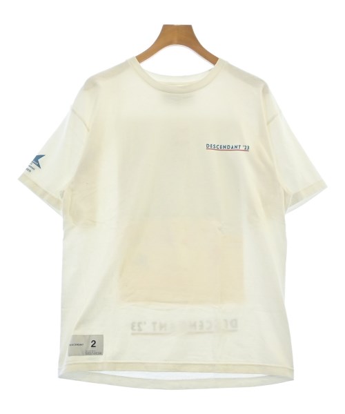 ディセンダント(DESCENDANT)のDESCENDANT Tシャツ・カットソー