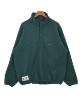 DESCENDANT スウェット