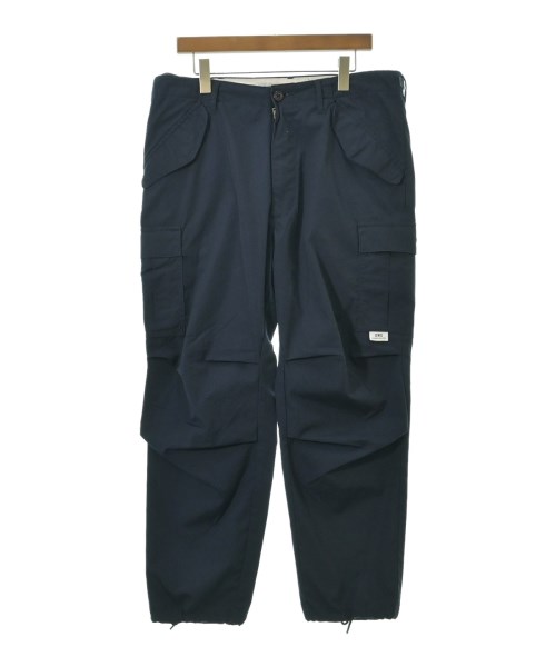 ディセンダント(DESCENDANT)のDESCENDANT カーゴパンツ