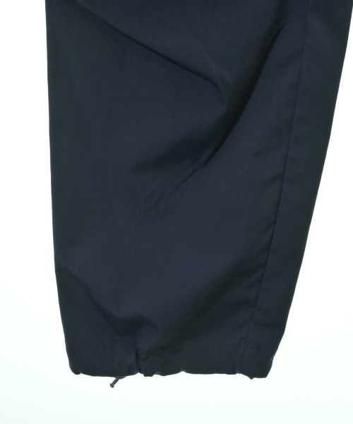 DESCENDANT（ディセンダント）カーゴパンツ 紺 サイズ:3(L位) メンズ/2200536188045