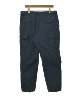 DESCENDANT（ディセンダント）カーゴパンツ 紺 サイズ:3(L位) メンズ/2200536188045