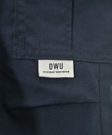 DESCENDANT（ディセンダント）カーゴパンツ 紺 サイズ:3(L位) メンズ/2200536188045