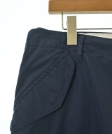 DESCENDANT（ディセンダント）カーゴパンツ 紺 サイズ:3(L位) メンズ/2200536188045