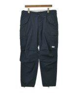 DESCENDANT カーゴパンツ