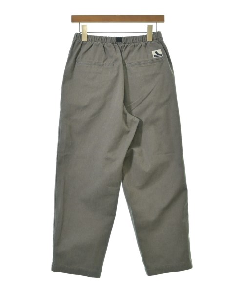 DESCENDANT（ディセンダント）その他 グレー サイズ:1(S位) メンズ/2200536636027