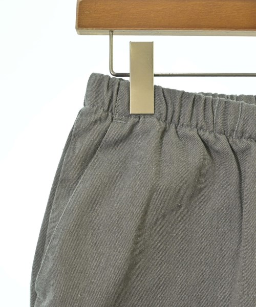 DESCENDANT（ディセンダント）その他 グレー サイズ:1(S位) メンズ/2200536636027