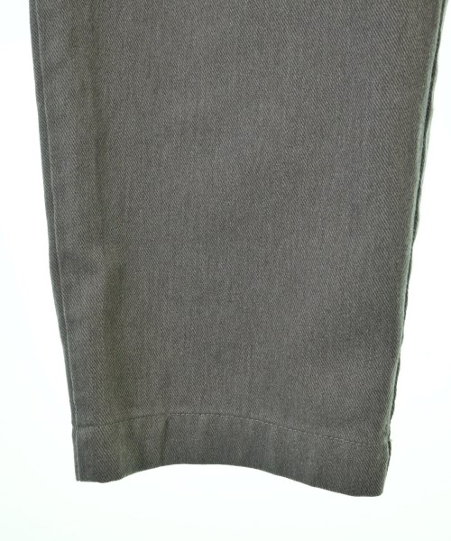 DESCENDANT（ディセンダント）その他 グレー サイズ:1(S位) メンズ/2200536636027