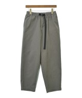 DESCENDANT（ディセンダント）その他 グレー サイズ:1(S位) メンズ/2200536636027