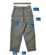 DESCENDANT（ディセンダント）その他 グレー サイズ:1(S位) メンズ/2200536636027