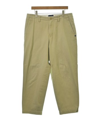 DESCENDANT（ディセンダント）チノパン ベージュ サイズ:3(L位) メンズ