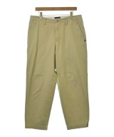 DESCENDANT（ディセンダント）チノパン ベージュ サイズ:3(L位) メンズ/2200536636034