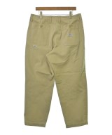 DESCENDANT（ディセンダント）チノパン ベージュ サイズ:3(L位) メンズ/2200536636034