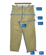 DESCENDANT（ディセンダント）チノパン ベージュ サイズ:3(L位) メンズ/2200536636034